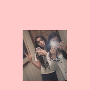 Meet your Posher, Tamara